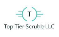 Top Tier Scrubb LLC logo