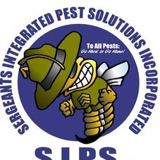 Sergeants Integrated Pest Solutions Incorporated logo