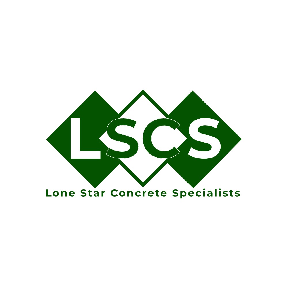 Lone Star Concrete Specialists logo
