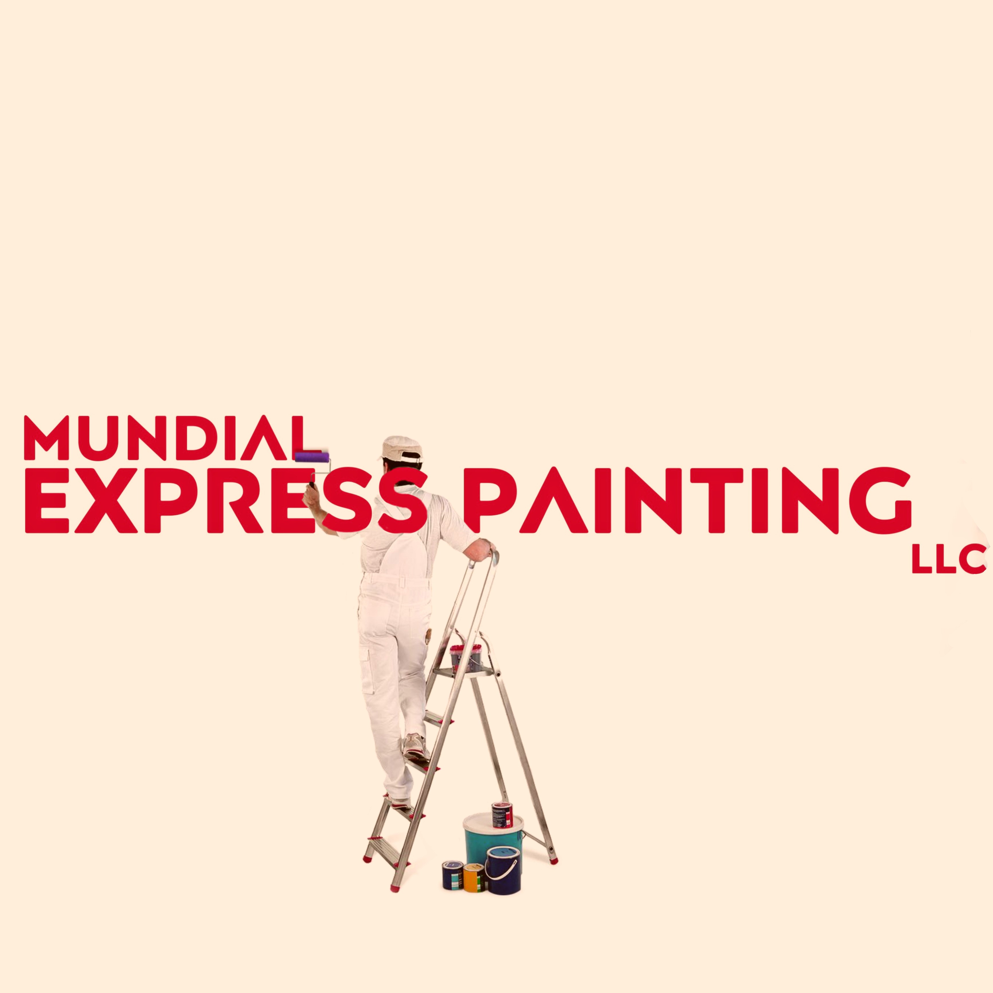 Mundial Express Paint LLC logo