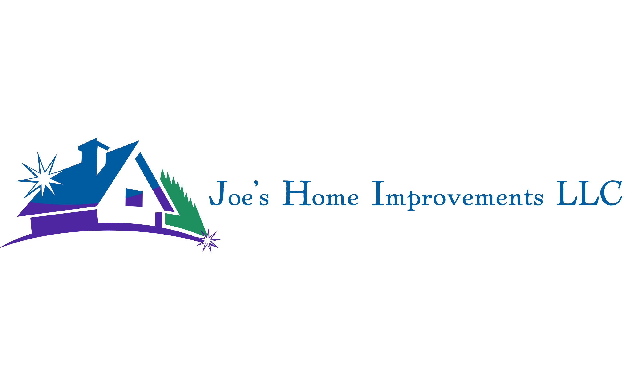 Joe's Home Improvements LLC logo