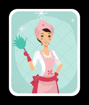 Avatar for Squeaky clean