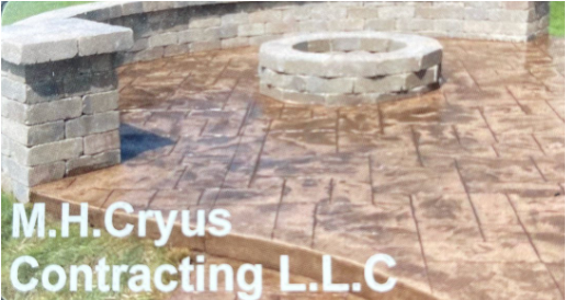 Avatar for M.H. Cyrus Contracting