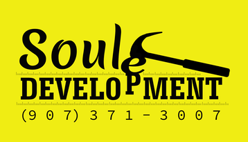 Soule Development logo