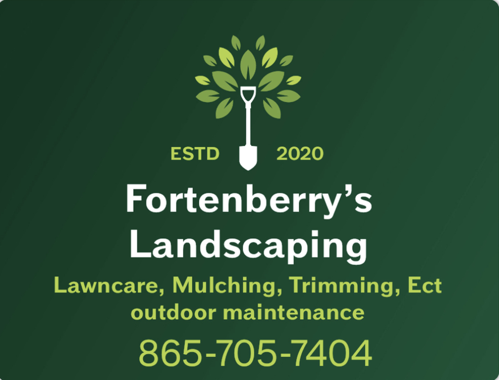 Avatar for Fortenberry landscaping
