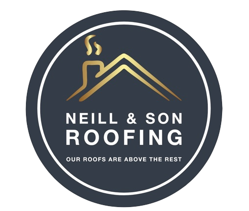 Neill and Son Roofing logo
