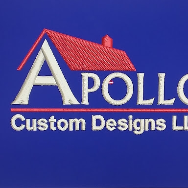 Apollo Custom Designs LLC logo