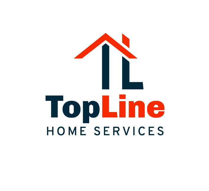 TopLine Home Services logo
