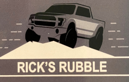 Avatar for Rick's Rubble