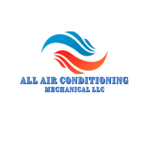 All Air Conditioning Mechanical LLC logo