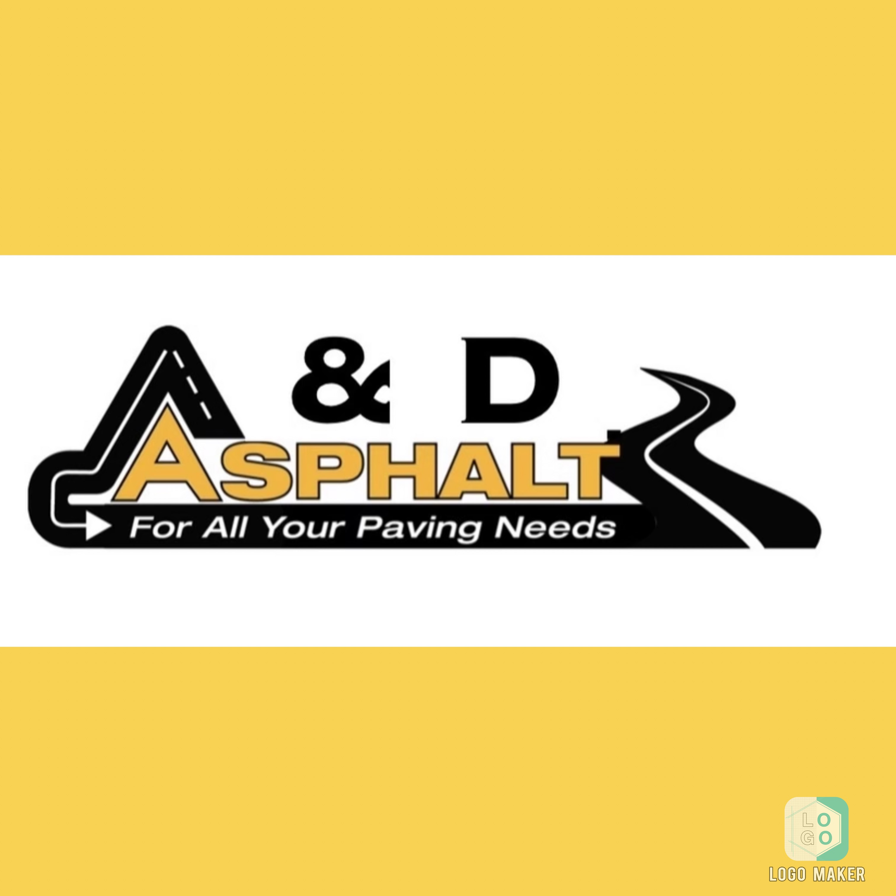Avatar for A & D ASPHALT PAVING CO