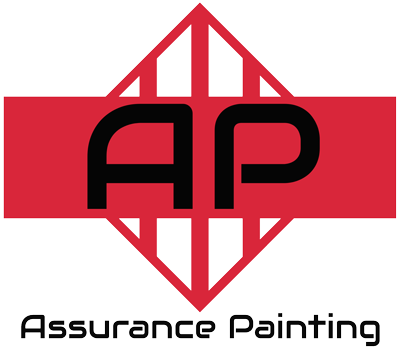 Assurance Painting logo