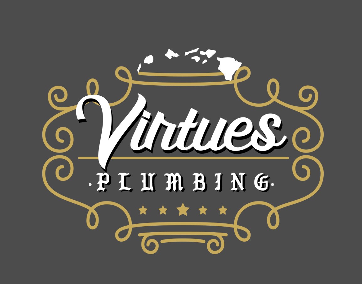 Logo for Virtues Plumbing LLC
