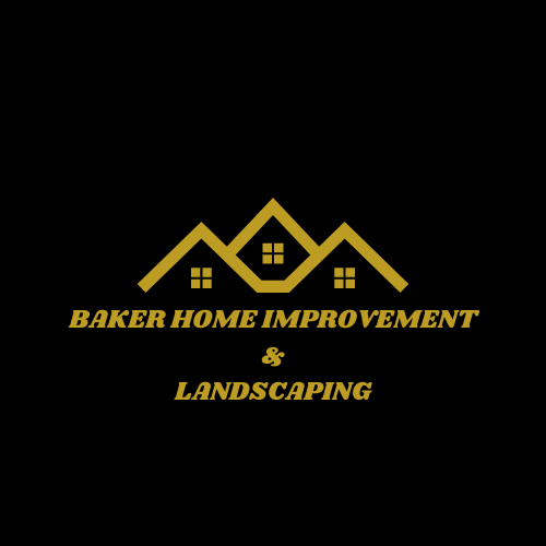 Baker Home Improvement & Landscaping logo