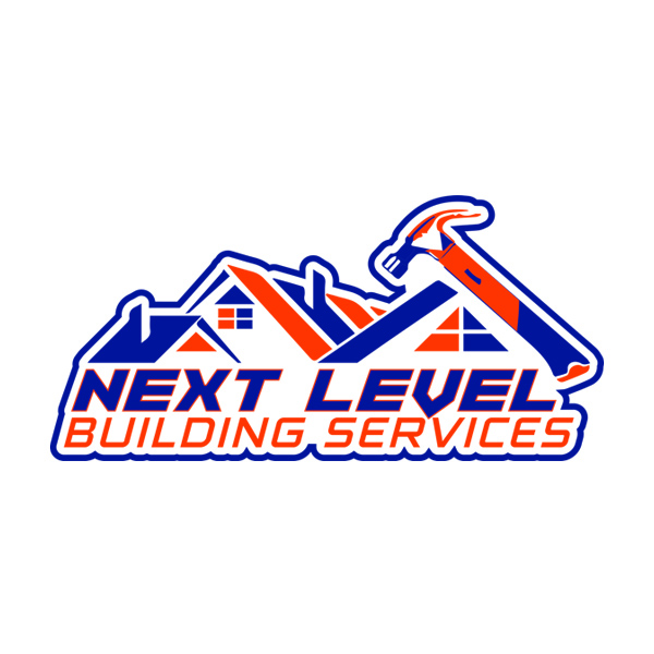 Next Level Building Services LLC. logo