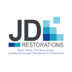 JD Restorations logo