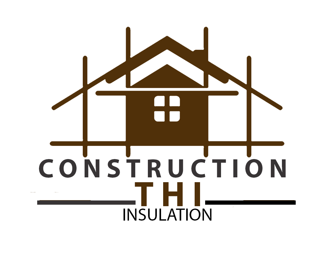 THI Construccion logo