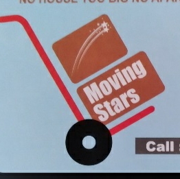 Logo for Moving Stars LLC