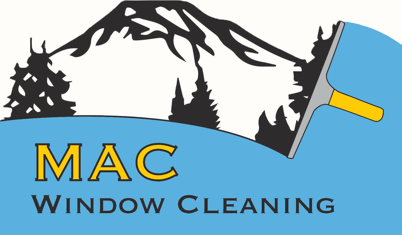 Avatar for MAC Window Cleaning