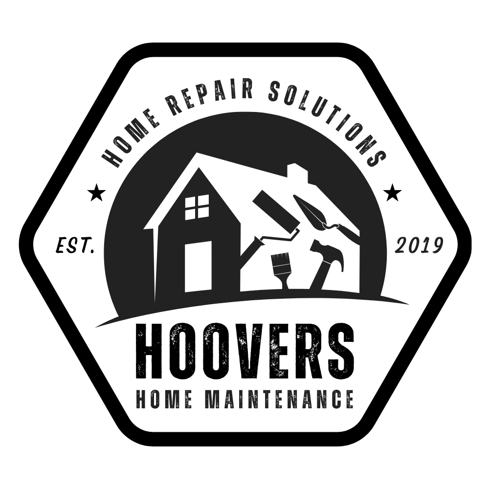 Hoover's Home Maintenance logo