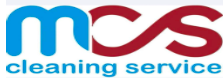 MCS Cleaning Service logo
