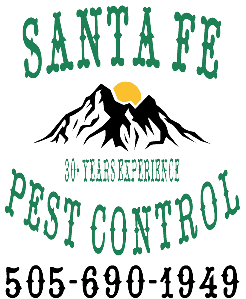 Logo for Santa Fe Pest Control NM LLC