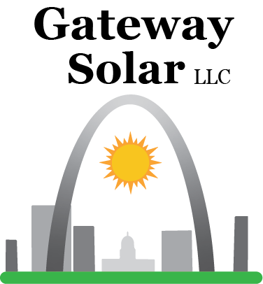 Sustainable Solar LLC logo