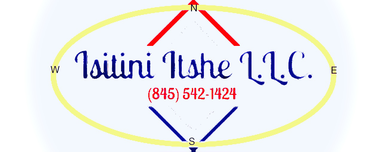 Avatar for Isitini Itshe L.L.C.