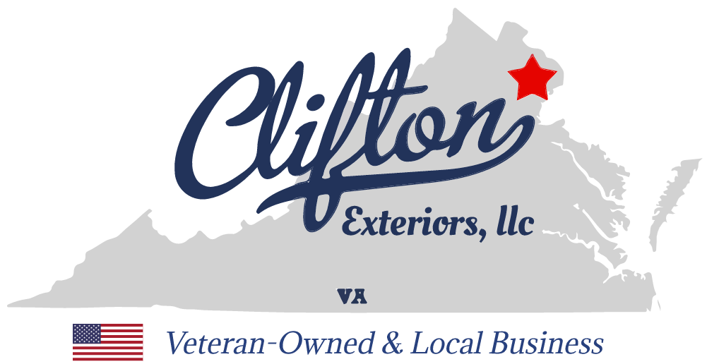 Clifton Exteriors logo