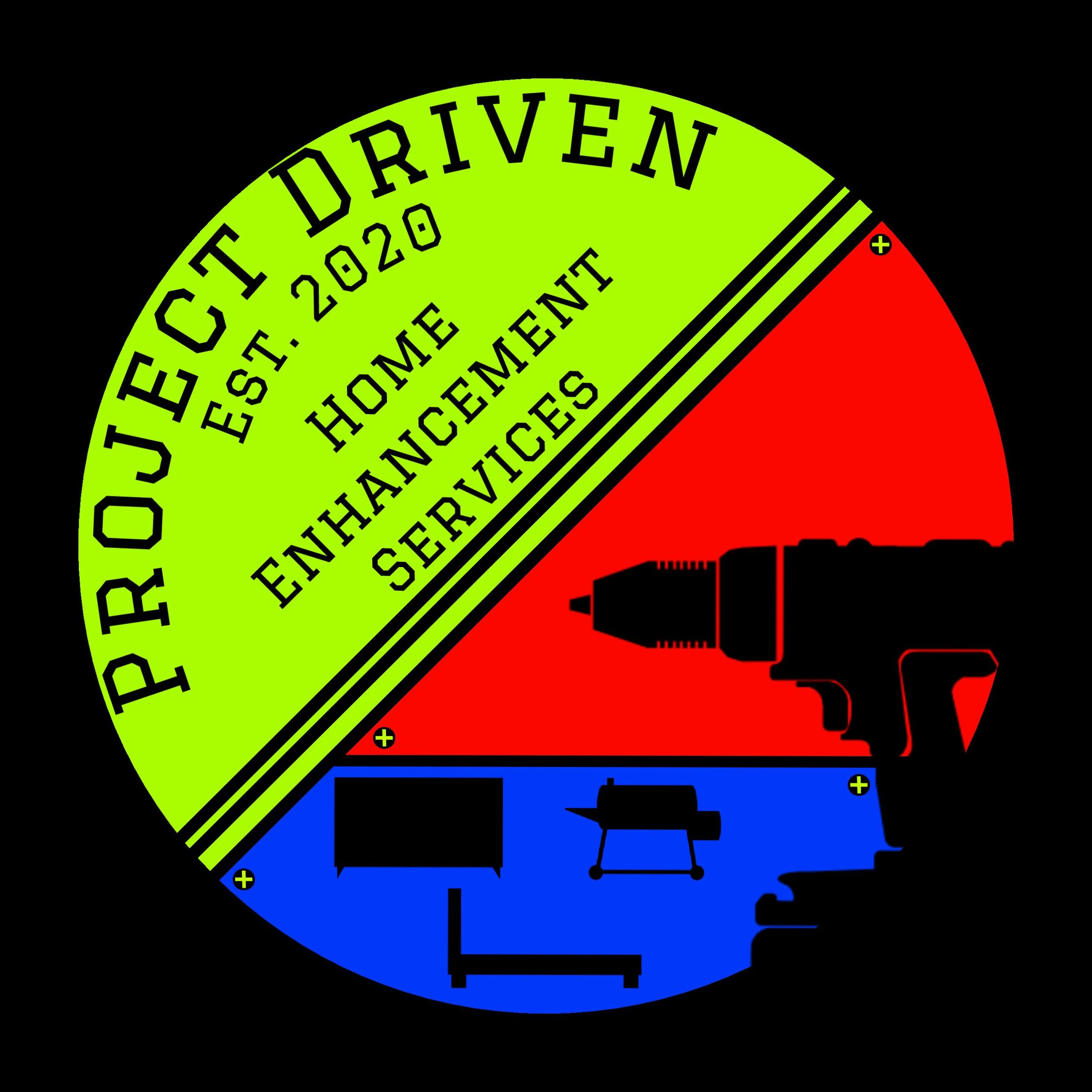 Avatar for Project Driven