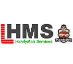 Paint & Roll & Drywall logo