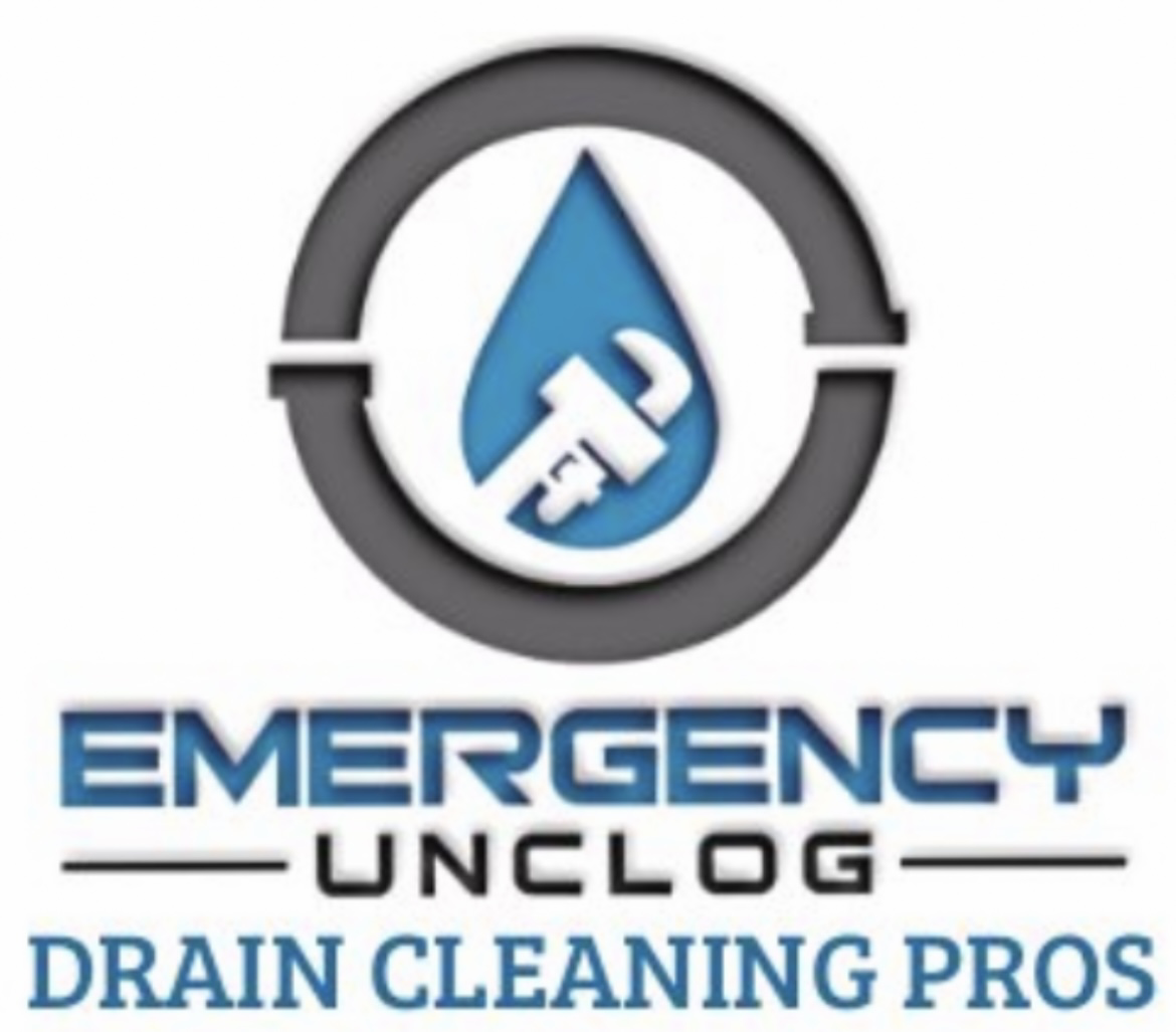 Logo for Emergency Unclog
