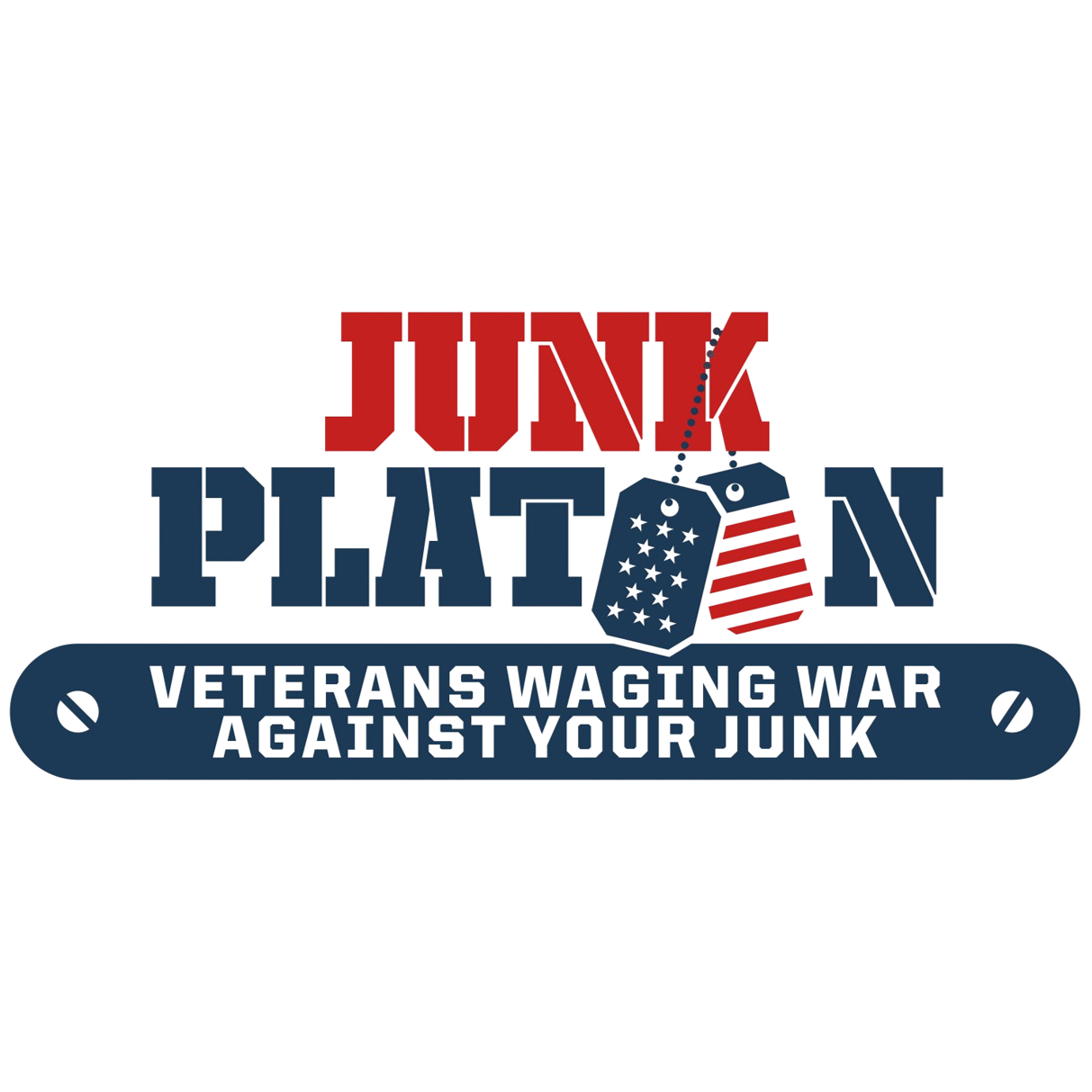 Junk Platoon logo