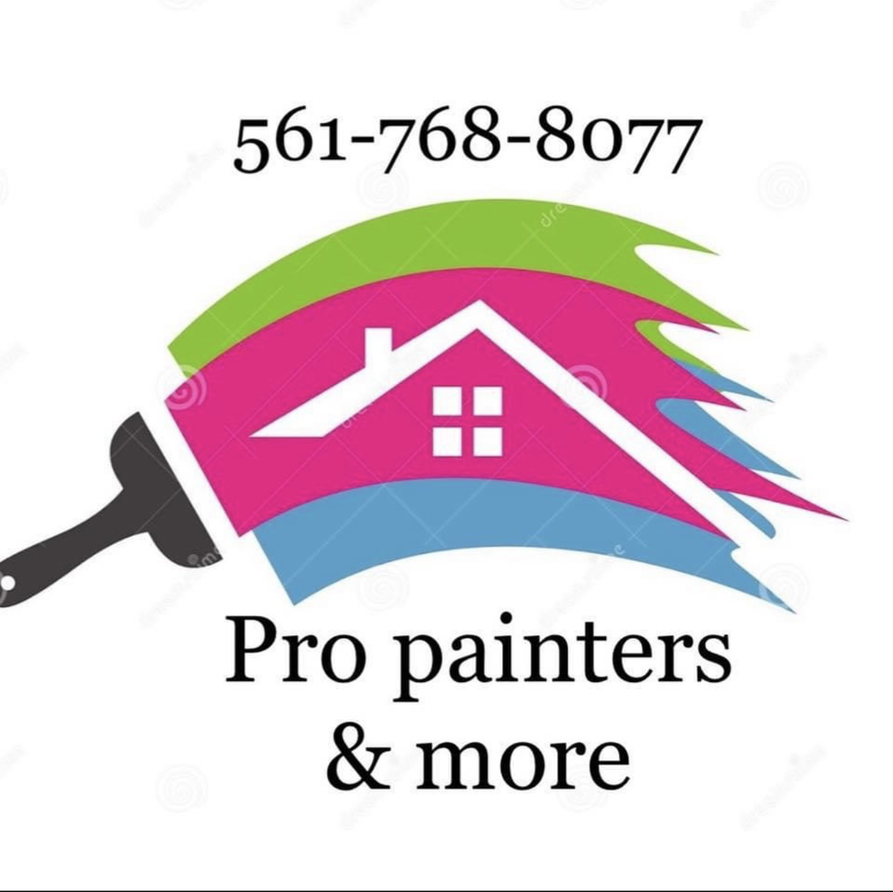 Avatar for Pro Painters & More LLC