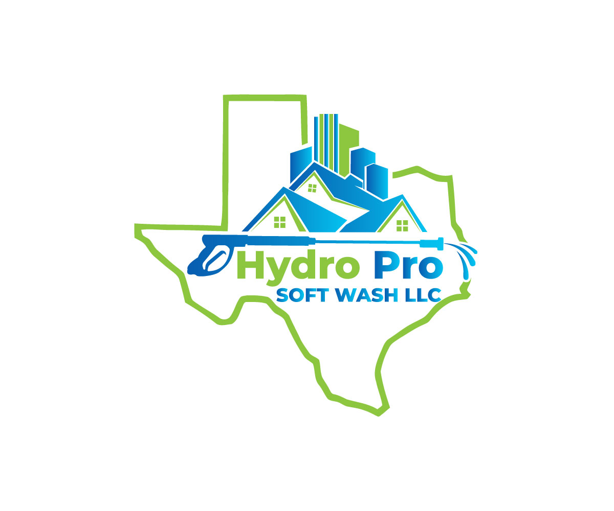 Hydro Pro Soft Wash logo