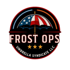 Avatar for Frost Ops