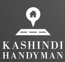 Kashindi Handyman logo