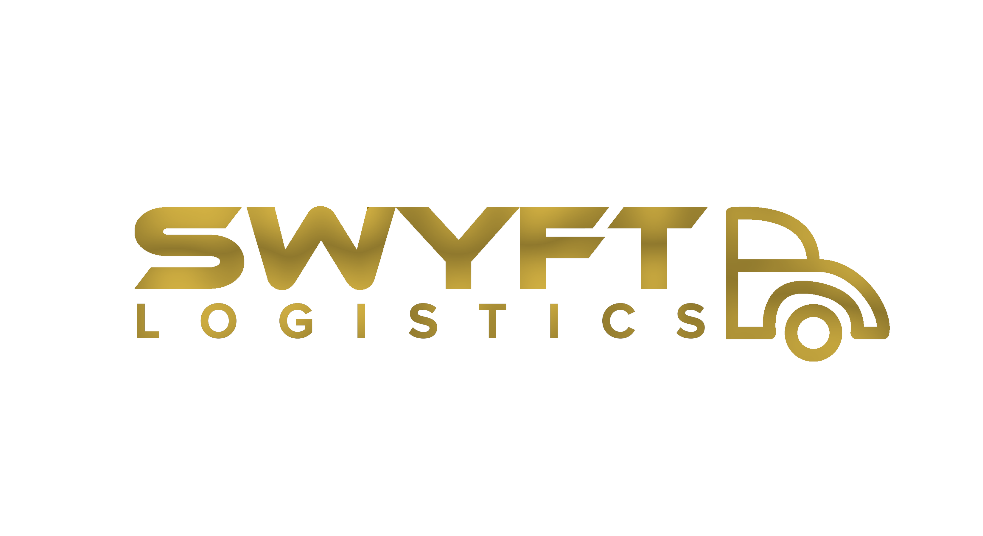 Logo for SWyFT Logistics