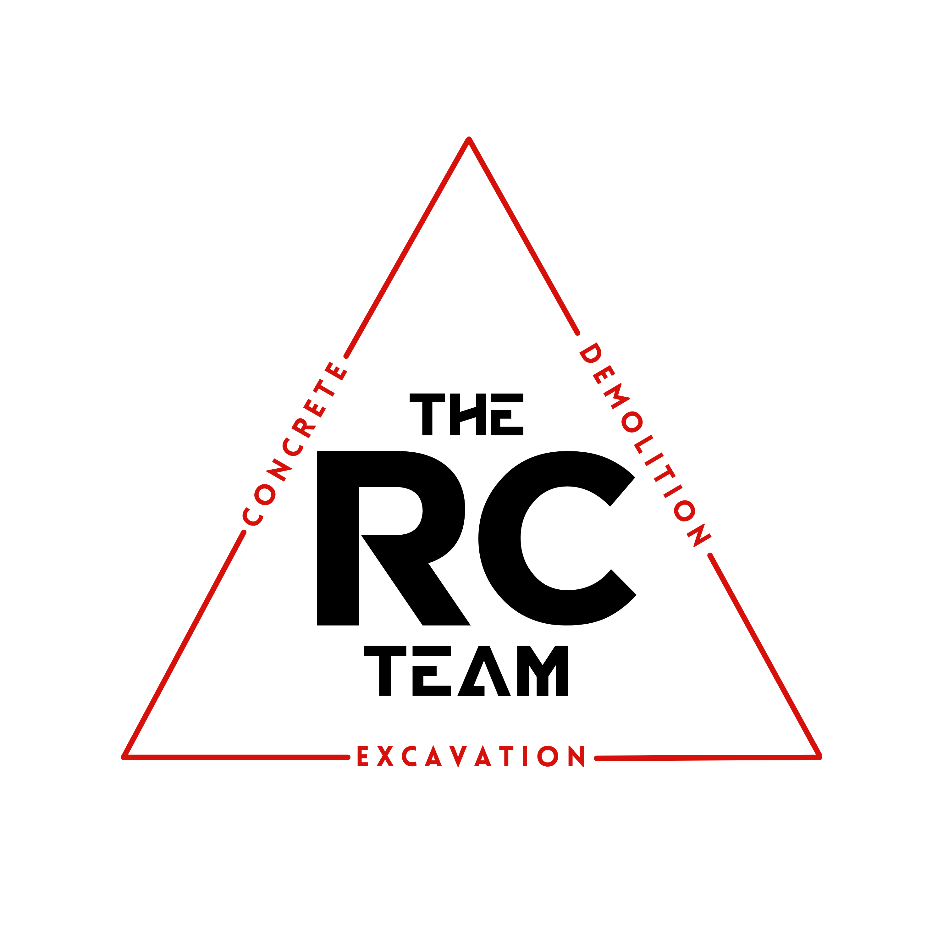 The RC Team logo