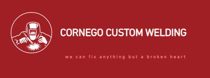 Cornego Custom Welding LLC logo