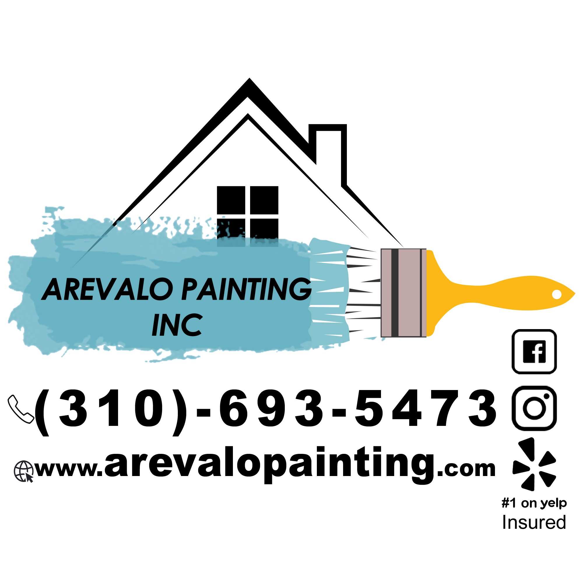 Avatar for Arevalo Painting