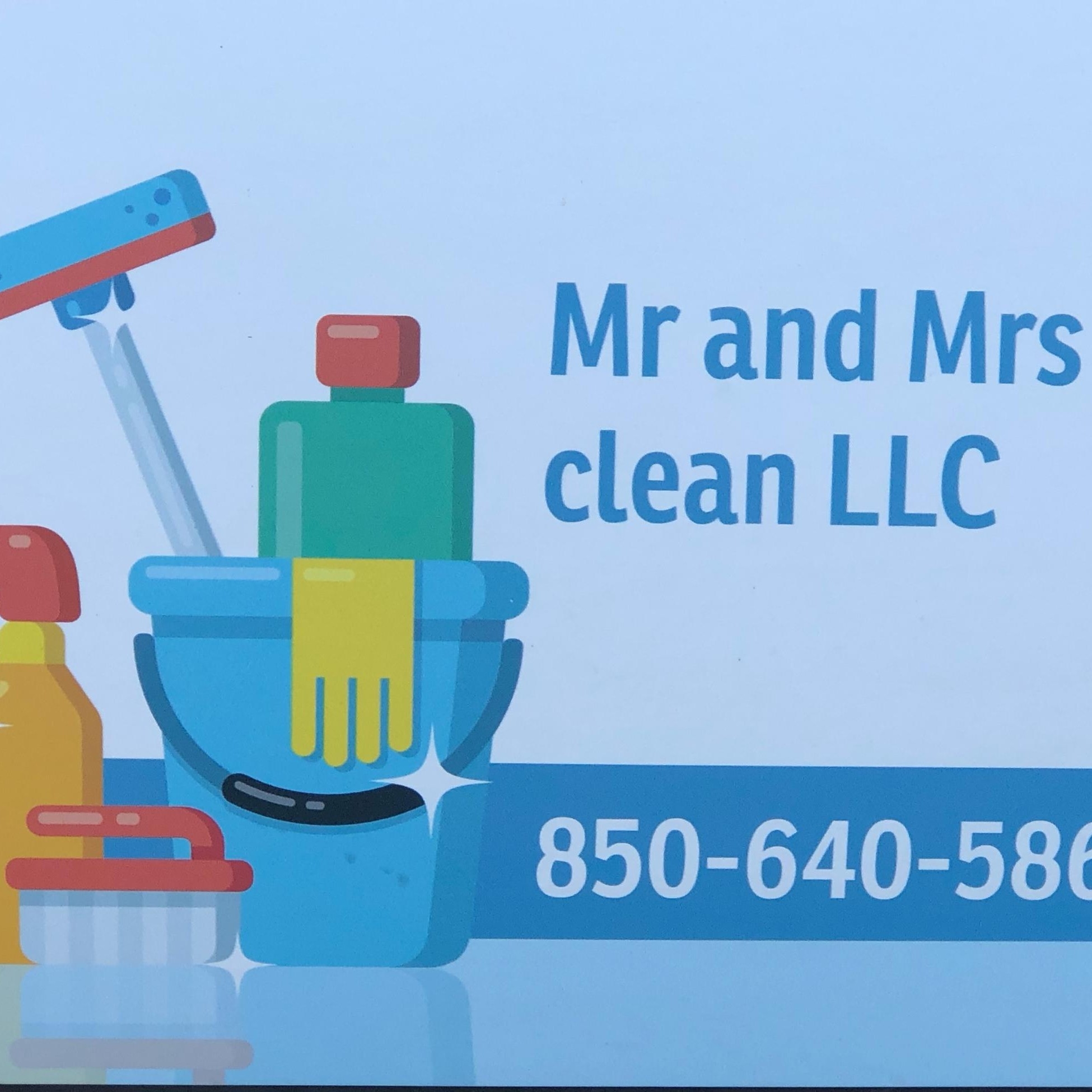 Avatar for MR AND MRS SO CLEAN LLC