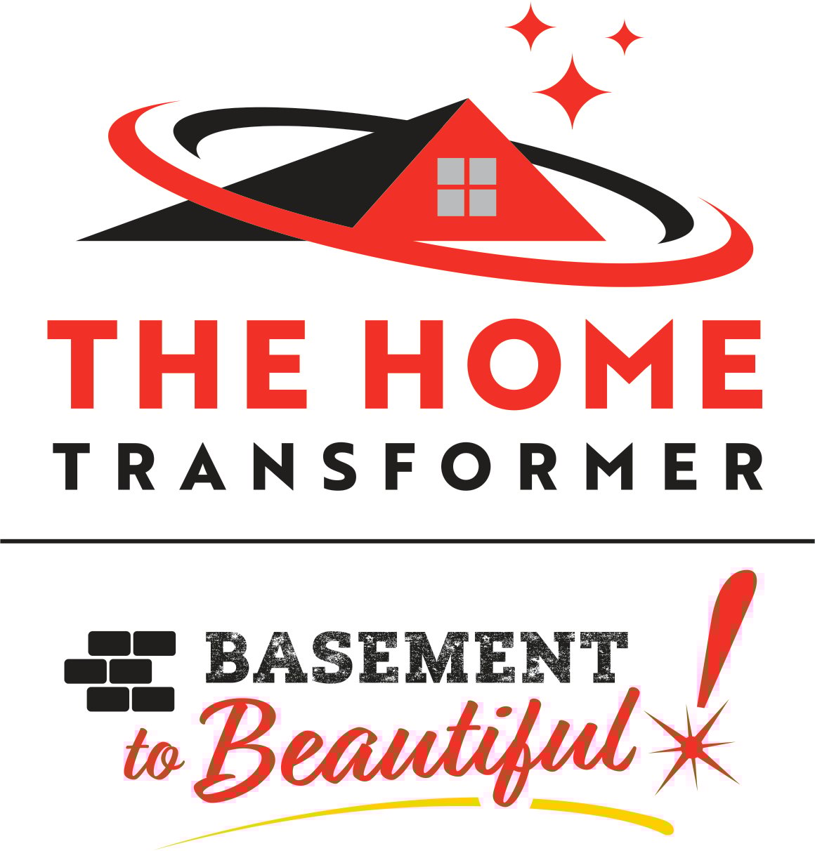 The Home Transformer logo