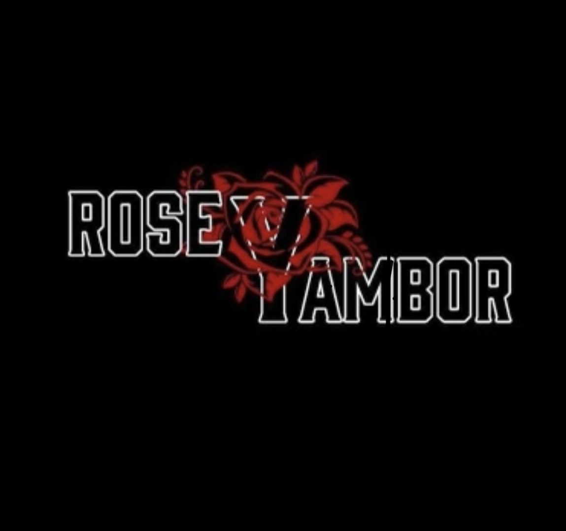 Logo for Rose and Yambor Painting