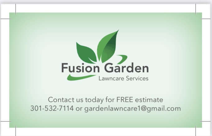 Avatar for Fusion Garden