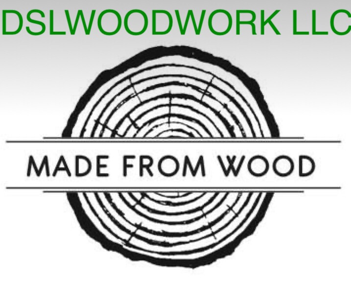 DSLWOODWORK LLC logo