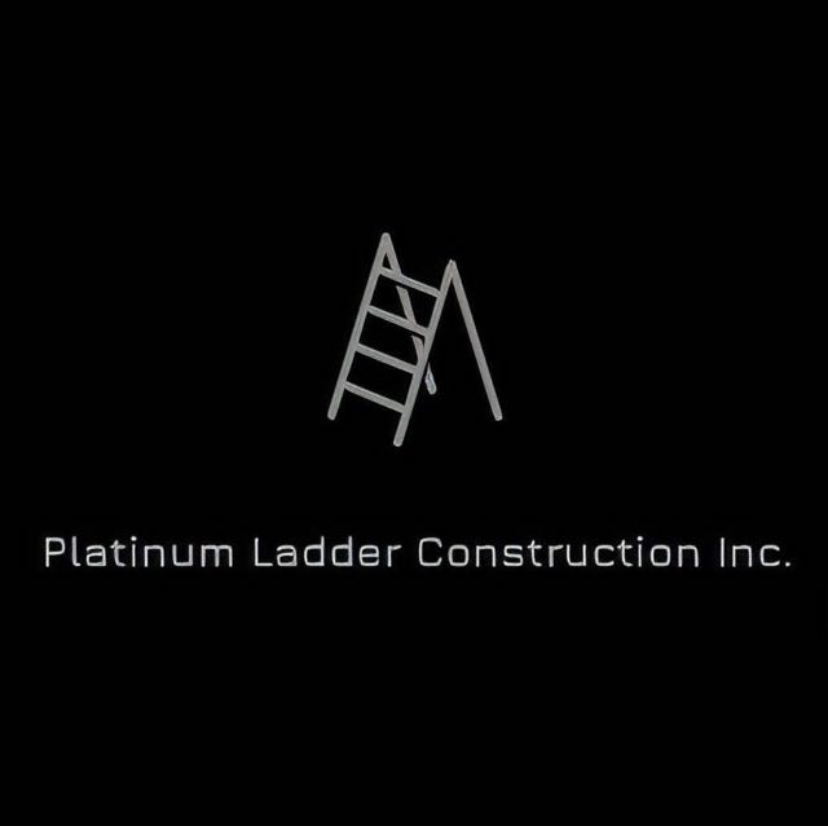 Platinum Ladder Construction Inc. logo