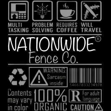 Avatar for Nationwide fence