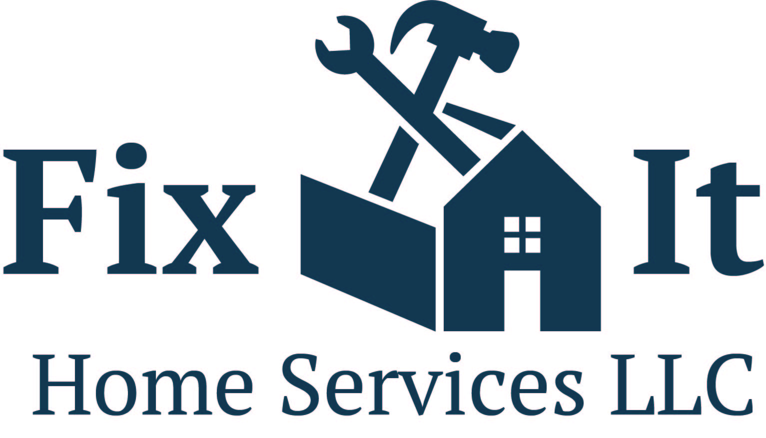 Fix it Home Services LLC logo
