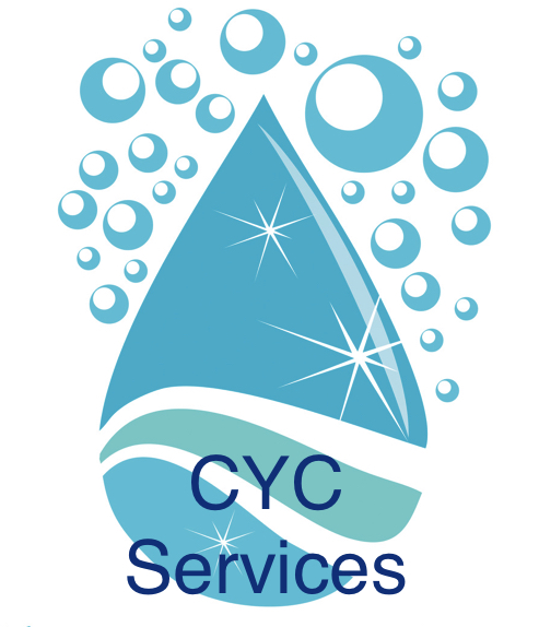 Logo for CYC Services LLC